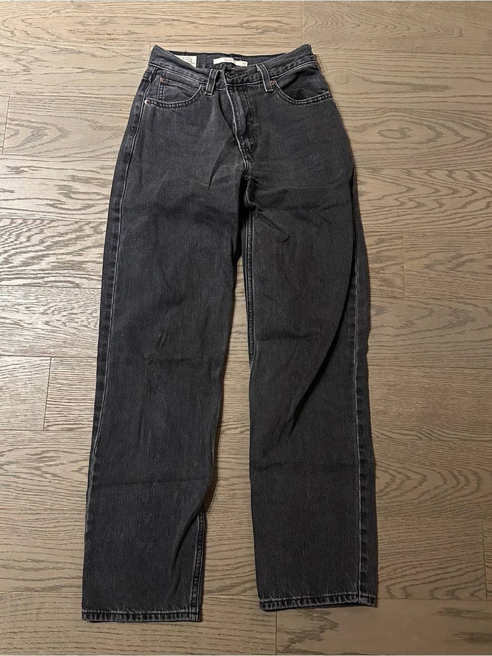 Levi’s Dad Jean